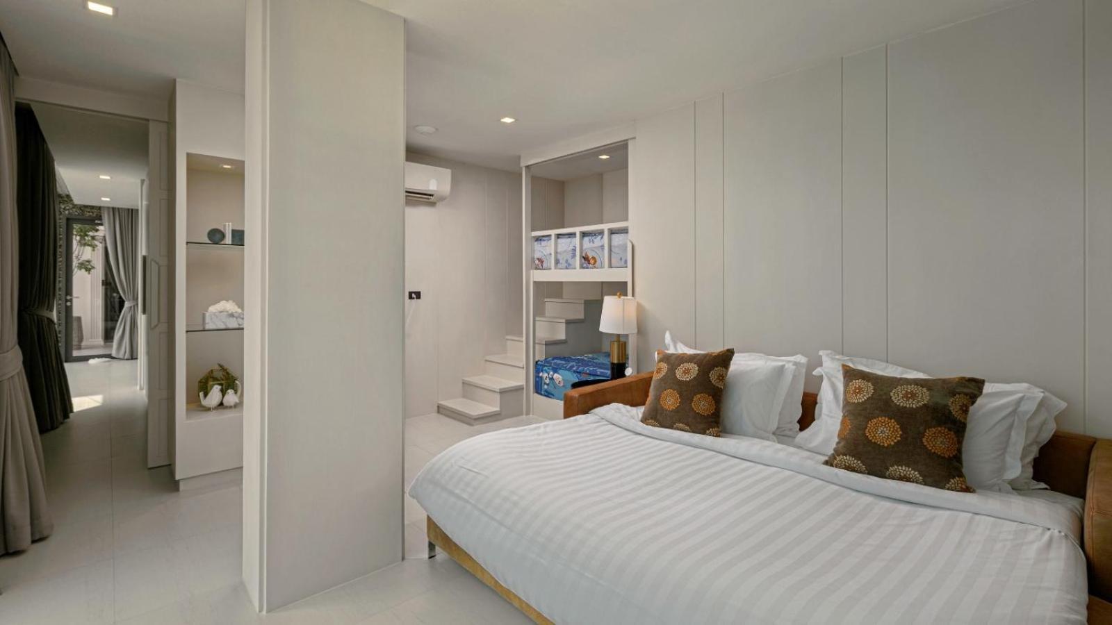 Villa Thousand Cliffs Nai Harn المظهر الخارجي الصورة